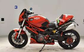 DUCATI MONSTER 796 A 2010 M506A