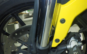 DUCATI SCRAMBLER ICON 2015