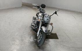 YAMAHA XVS1300A 2010 VP25