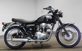 KAWASAKI W400 2006 EJ400A