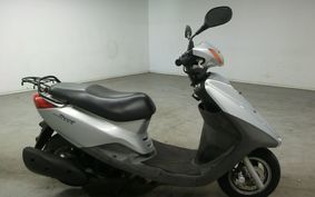 YAMAHA AXIS 125 TREET SE53J