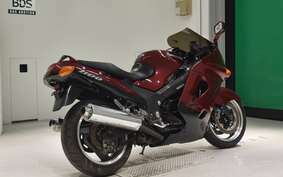 KAWASAKI ZZ1100 NINJA R Gen.2 1998 ZXT10D