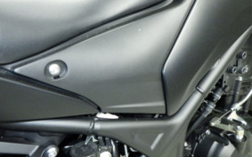 YAMAHA MT-25 A RG74J