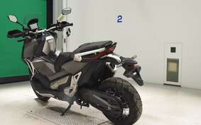 HONDA X-ADV 750 2019 RC95