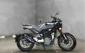 HUSQVARNA スヴァルトピレン401 2021 JUJ