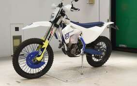 HUSQVARNA FE350 2019