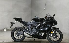 YAMAHA YZF-R7 2022 RM39J