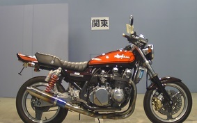 KAWASAKI ZEPHYR 750 2002 ZR750C