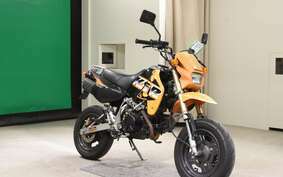 KAWASAKI KSR110 KL110A