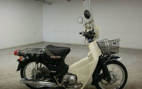 HONDA C70 SUPER CUB HA02