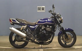 KAWASAKI ZRX-2 2002 ZR400E