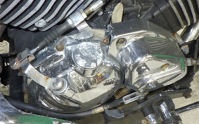 KAWASAKI ELIMINATOR 250 V VN250A