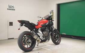 YAMAHA MT-07 2014 RM07J