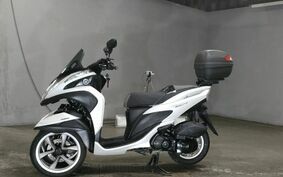 YAMAHA TRICITY 125 SE82J