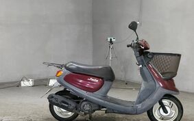 YAMAHA JOG POCHE SA08J