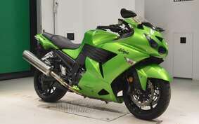 KAWASAKI ZX 1400 NINJA 2010 ZXNC13