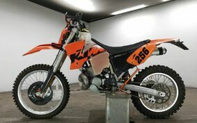 KTM 200 EXC GSA20