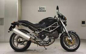 DUCATI MONSTER S4 2006 M400A