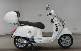 VESPA GTS250ie M451