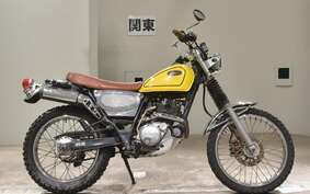 YAMAHA BRONCO 5BT