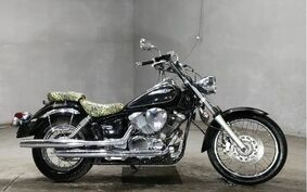 YAMAHA DRAGSTAR 250 VG02J