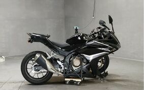 HONDA CBR400R 2016 NC47