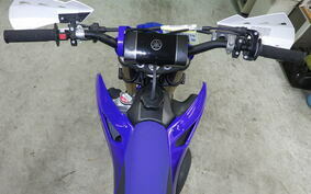 YAMAHA YZ85LW CB16C