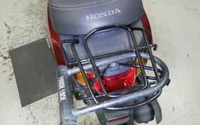 HONDA TACT Gen.4 AF79