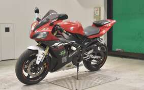 YAMAHA YZF-R1 2004