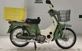 SUZUKI BIRDIE 80 BC41A