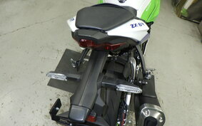 KAWASAKI NINJA ZX-6R A 2024 ZX636J