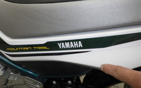 YAMAHA SEROW 250 Gen.3 DG31J