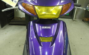 YAMAHA JOG ZR 3YK