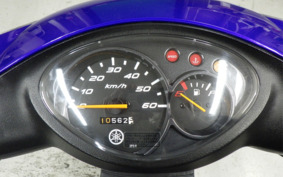 YAMAHA JOG ZR-4 SA58J