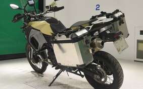 BMW F800GS ADVENTURE 2013