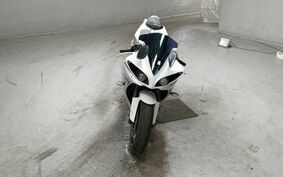 YAMAHA YZF-R1 2010 RN24J