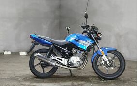 YAMAHA YBR125 LBPPCJL