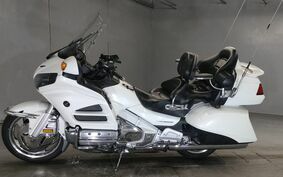 HONDA GL 1800 GOLD WING 2012 SC68