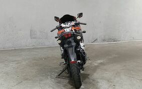 KAWASAKI NINJA 250R EX250K