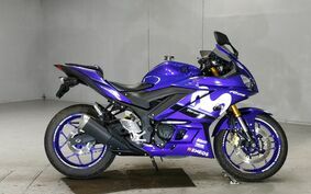 YAMAHA YZF-R25 RG10