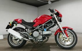 DUCATI MONSTER 400 S 2003 M300A