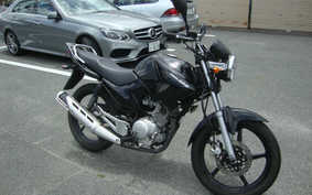 YAMAHA YBR125 2010 RE05