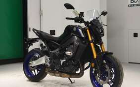 YAMAHA MT-09 SP 2021 RN69J