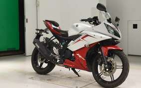 YAMAHA YZF-R15 1CK0