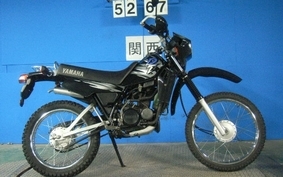 YAMAHA DT50 1996 17W