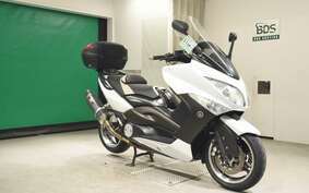 YAMAHA T-MAX500 Gen.3 2010 SJ08J