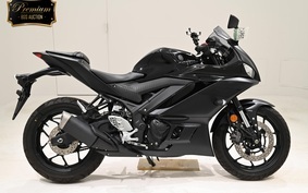 YAMAHA YZF-R25 A RG43J