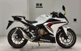 HONDA CBR400R 2020 NC56