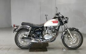 KAWASAKI ESTRELLA RS Type BJ250A