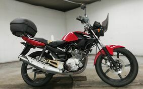 YAMAHA YBR125 RE05